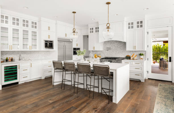 24/7 Emergency Cabinet Installation experts in Woodinville, WA